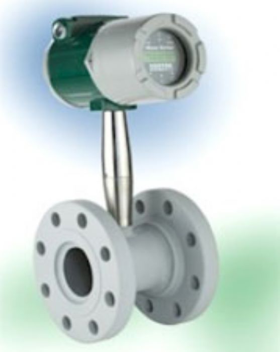 Medidor de Flujo Multivariable Pro-V